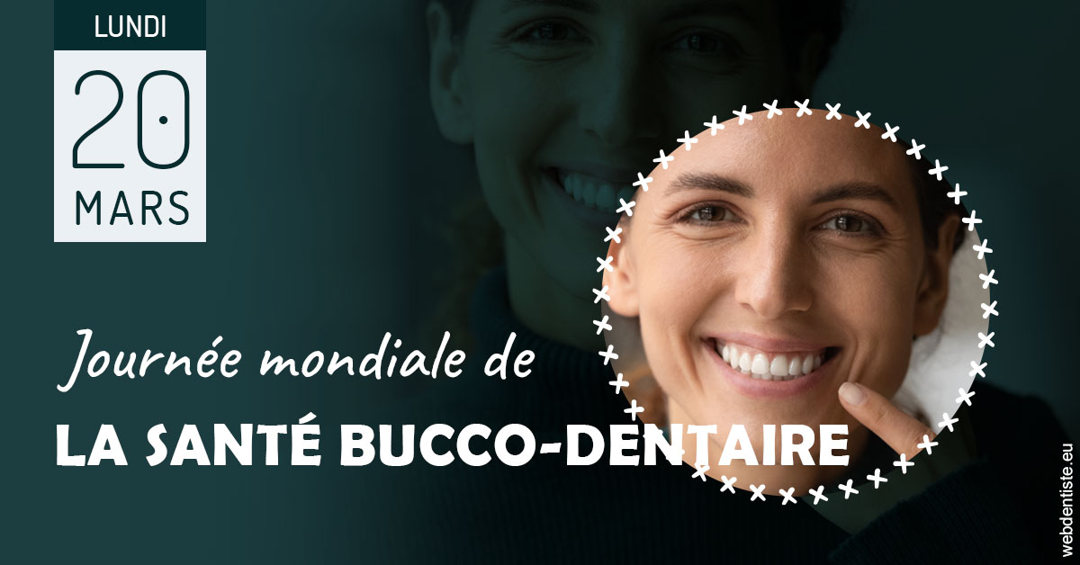 https://dr-ari-djebali.chirurgiens-dentistes.fr/Journée de la santé bucco-dentaire 2023 2